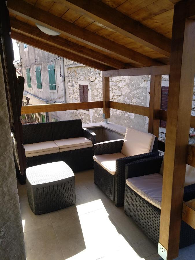 סוסק Vila Flora מראה חיצוני תמונה